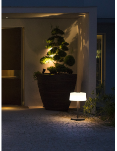 Lampadaire solaire modulable BUMP 2