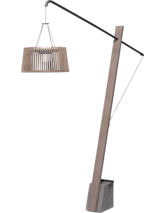 Potence solaire intelligente SKAAL