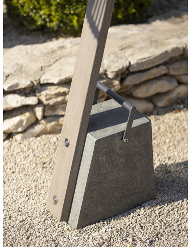 Potence solaire intelligente SKAAL