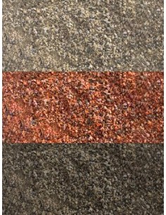 Kit Sable de finition - Terrain de pétanque