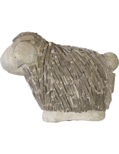Mouton en Pierre 2