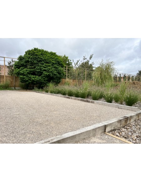 Kit Terrain de pétanque