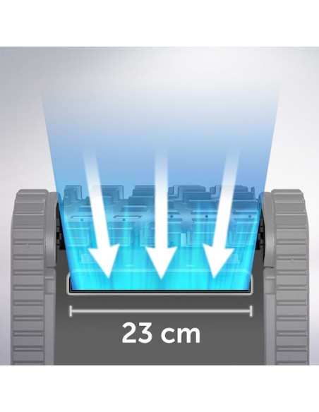 Robot Zodiac Voyager® RE 4200