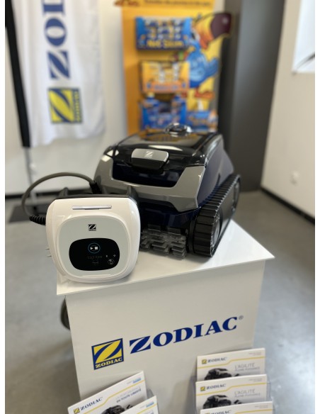 Robot Zodiac Voyager® RE 4100