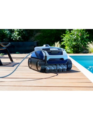 Robot Zodiac Voyager® RE 4600 IQ