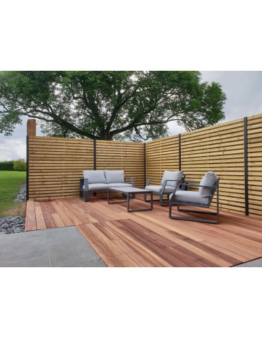 Stages "un jour un jardin" - Terrasses Bois