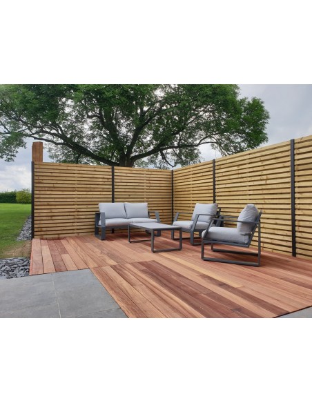 Stages "un jour un jardin" - Terrasses Bois